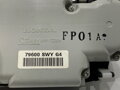 PANEL OVLÁDANIA VENTILÁCIE HONDA CR-V III (RE_) 2006 - 2022 79600SWYG4