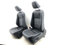 Sedadlá lavica / sedačka tapacíry sada Lexus NX (_Z1_) 2014 - 2022