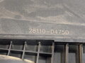 Kryt filtra vzduchu KIA Optima (JF) 2015 - 2022 28100-D4750