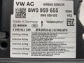 Senzor Audi A4 B9 Avant (8W5, 8WD) 2015 - 2025 8W0959655