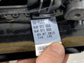 Mriežka ventilácie predná Audi A4 B9 Avant (8W5, 8WD) 2015 - 2025 8W0971659