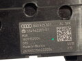 Panel prepínač PDC pohonu ESP Audi A4 B9 Avant (8W5, 8WD) 2015 - 2025 8W0925301
