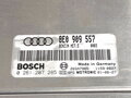 Riadiaca jednotka motora Audi A4 B6 (8E2) 2000 - 2005 8E0909557