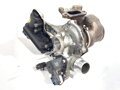 Turbo Renault Captur II 2020 - 2022 16319700058