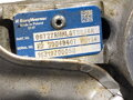 Turbo Renault Captur II 2020 - 2022 16319700058