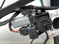 SŤAHOVAČKA OKNA ĽAVÁ PREDNÁ AUDI ALLROAD C5 (4BH) 2000 - 2005 4B0837753A