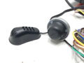 Sada handsfree Ford Mondeo IV Turnier (BA7) 2007 - 2015 NOKIA HF-22 CK-100