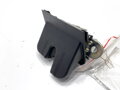 Zámok veka batožinového priestoru zadný Seat Ibiza IV (6J5, 6P1) 2008 - 2017 6J3827505