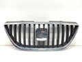 Maska chladiča grill Seat Ibiza IV (6J5, 6P1) 2008 - 2017