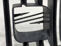 Maska chladiča grill Seat Ibiza IV (6J5, 6P1) 2008 - 2017