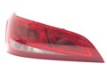 Svetlo ľavé zadné Audi Q5 (8RB) 2008 - 2017 8R0945093