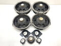 Reproduktory sada Audi Q5 (8RB) 2008 - 2017 8R0035415A 8R0035397