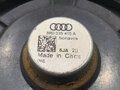 Reproduktory sada Audi Q5 (8RB) 2008 - 2017 8R0035415A 8R0035397