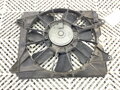 Ventilátor chladiča Honda Civic Viii Hatchback (FN, FK) 2005 - 2022 168000-9670
