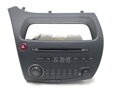 Rádio Honda Civic Viii Hatchback (FN, FK) 2005 - 2022 39100 SMG-G016-M1