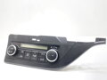 Panel ovládania ventilácie Toyota Auris (_E18_) 2012 - 2018 55900-02370