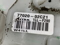 Palivové čerpadlo Toyota Corolla Sedan (_E21_) 2019 - 2022 77020-02C21