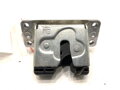 ZÁMOK VEKA BATOŽINOVÉHO PRIESTORU ZADNÝ OPEL MERIVA A (MPV) (X03) 2003 - 2010 90563999