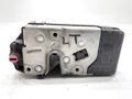 Zámok dverí ľavý zadný Opel Meriva A (MPV) (X03) 2003 - 2010 13154793