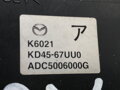 Modul PDC Mazda CX-5 (KE, GH) 2011 - 2017 KD45-67UU0