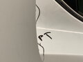Dvere pravé zadné Mazda 3 (BM, BN) 2013 - 2022 25D