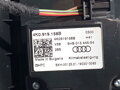 Panel ovládania ventilácie klimatizácie Audi Q8 (4MN) 2018 - 2022 4K0919158B 4M0863440