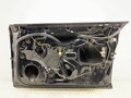 Dvere pravé predné Audi A4 B7 (8EC) 2004 - 2008