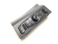 Panel ovládania ventilácie Audi A4 B8 (8K2) 2007 - 2015 8T1820043P