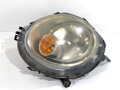 SVETLO ĽAVÉ PREDNÉ MINI MINI (R56) 2005 - 2014 0301225301