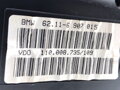 Tachometer budíky BMW 5 (E39) 1995 - 2003 6907015