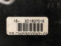 ZÁMOK DVERÍ PRAVÝ PREDNÝ SEAT ALTEA (5P1) 2004 - 2022 3D1837016