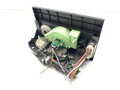 Panel ovládania ventilácie Citroen Jumper Autobus (230P) 1994 - 2002 7D1819045B