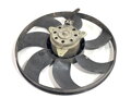 Ventilátor chladiča Opel Meriva A (MPV) (X03) 2003 - 2010