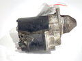 Štartér Opel Meriva A (MPV) (X03) 2003 - 2010 0001107405