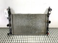 Chladič vody Opel Meriva A (MPV) (X03) 2003 - 2010