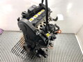 Motor Audi A4 B8 Avant (8K5) 2007 - 2015 CAGA