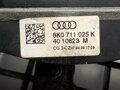 Riadiaca páka volič prevodovky Audi A4 B8 Avant (8K5) 2007 - 2015 8K0711025K