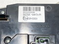 Panel ovládania ventilácie Volvo FH II 2012 - 2022 22131006