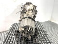 Prevodovka Audi A4 B6 (8E2) 2000 - 2005 GDX