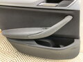 TAPACÍR DVERÍ ĽAVÝ ZADNÝ BMW 5 (G30, F90) 2016 - 2022