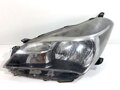 Svetlo ľavé predné Toyota Yaris (_P13_) 2010 - 2022