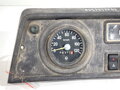 Tachometer budíky FSC ŻUK