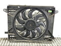 Ventilátor chladiča Ssangyong Torres (J100) 2022- 21320-37200