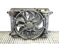 Ventilátor chladiča Ssangyong Torres (J100) 2022- 21320-37200