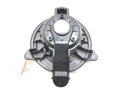 Ventilátor kúrenia Ford Transit Custom V362 Autobus (F3) 2012 - 2022 BK2T-18456-AC