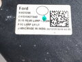 Svetlo nárazníka ľavé zadné Ford Kuga II (DM2) 2012 - 2022 CN15-15K273-AD