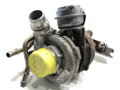 Turbo Renault Laguna III Grandtour (KT0/1) 2007 - 2015 8200638766