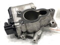 Ventil EGR Renault Laguna III Grandtour (KT0/1) 2007 - 2015 710334030