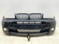 NÁRAZNÍK PREDNÝ BMW X3 (E83) 2003 - 2011