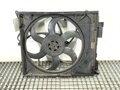 Ventilátor chladiča BMW X3 (E83) 2003 - 2011 6925702